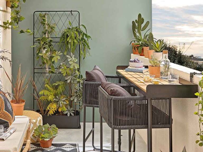 3 pièces avec balcon et 2 parkings  proche du RER D – Louvres — photo 1