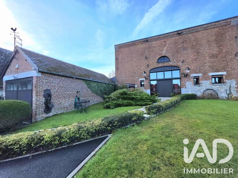 Vente Maison de village 7 pièces — photo 1