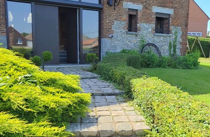 Vente Maison de village 7 pièces — photo 2
