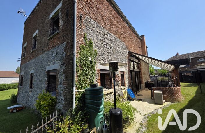 Vente Maison de village 7 pièces — photo 4