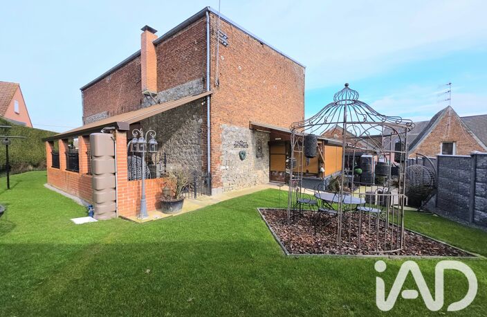 Vente Maison de village 7 pièces — photo 5