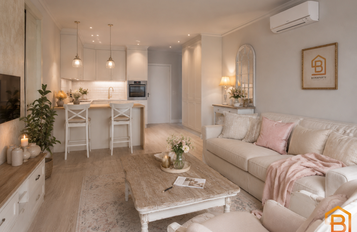 SUPERBE MAISON T5 AVEC JARDIN EXPO SUD FRAIS DE NOTAIRE OFFERT — photo 3