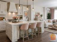 SUPERBE MAISON T5 AVEC JARDIN EXPO SUD FRAIS DE NOTAIRE OFFERT — photo 4