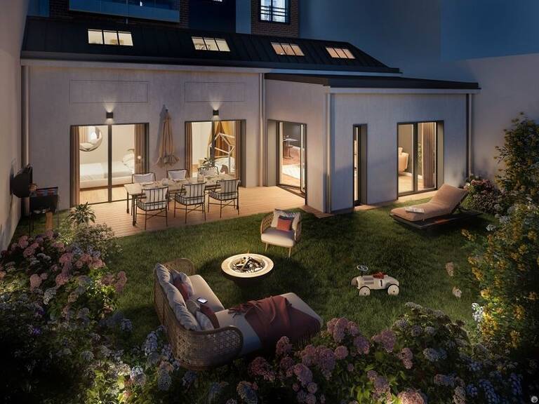 MAISON T5 DE 100 m² - ELIGIBLE PTZ ET FRAIS DE NOTAIRE OFFERTS  — photo 1