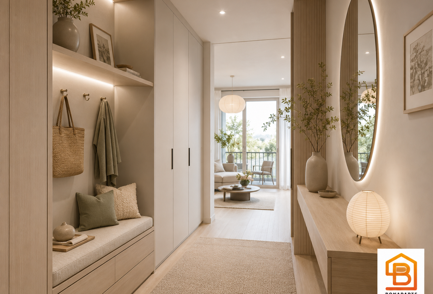 T3 avec terrasse Éligible PTZ – Frais de notaire offerts (offre limitée) — photo 1