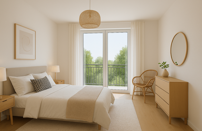  DERNIERE OPPORTUNITE MAISON LOUVRES PROCHE GARE — photo 4