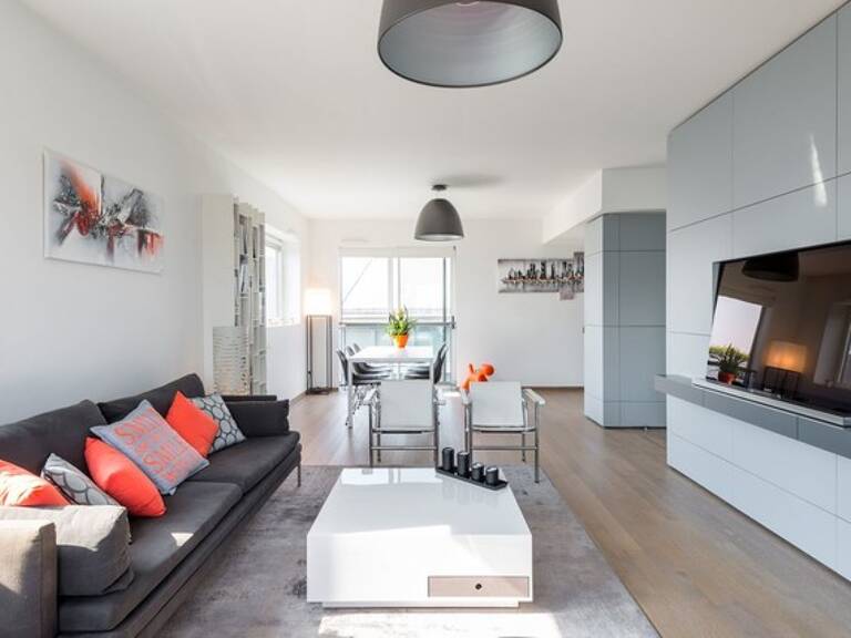 RETOUR DE LOT - 4 Pièces 82m² - FRAIS DE NOTAIRE OFFERT  - Proximité immédiate des transports — photo 1
