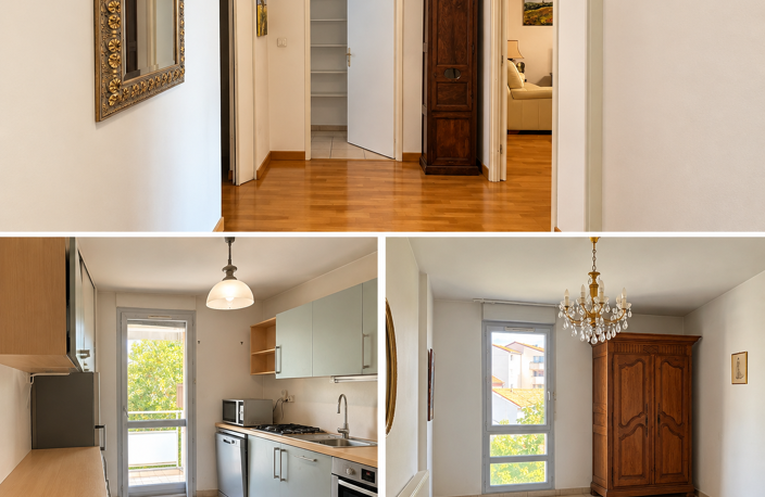 Appartement T4 103m2 Port Saint Sauveur — photo 5