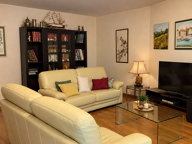 Appartement T4 103m2 Port Saint Sauveur — photo 2