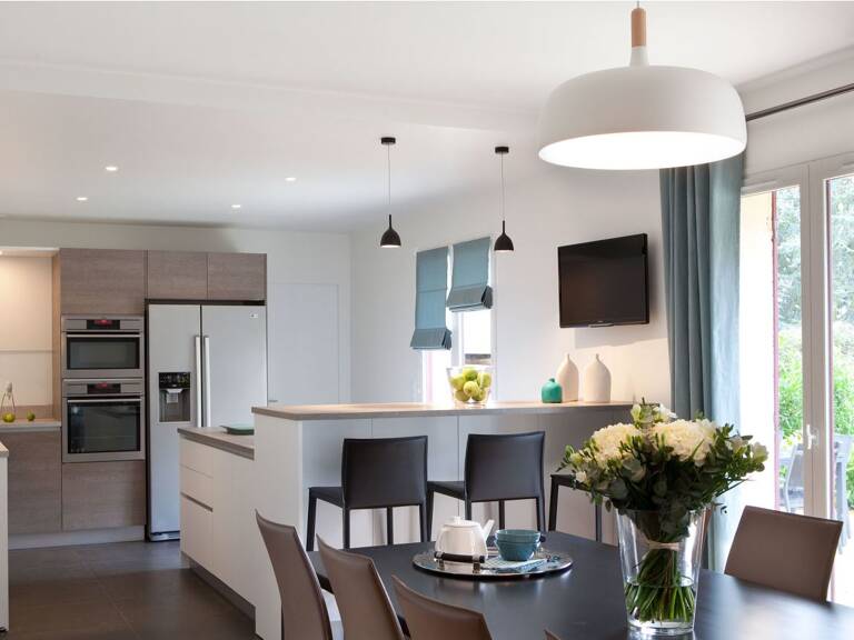 APPARTEMENT T4 AVEC TERRASSE + FRAIS DE NOTAIRE OFFERT  — photo 1