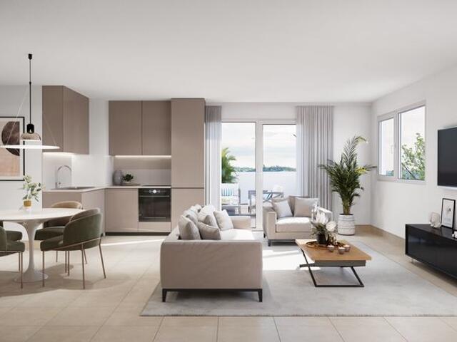 Appartement proposé à Argenteuil