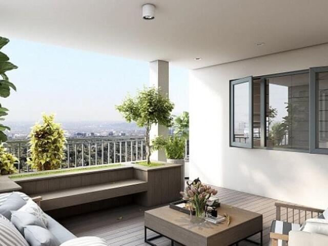 Appartement proposé à Argenteuil