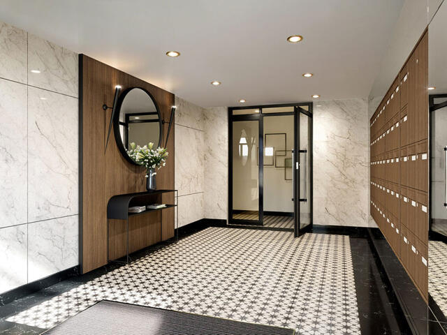 Appartement proposé à Saint-Gratien