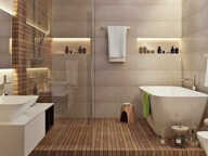 3 Pièces Neuf de 62 m² aux Portes d'Enghien-les-Bains – — photo 4