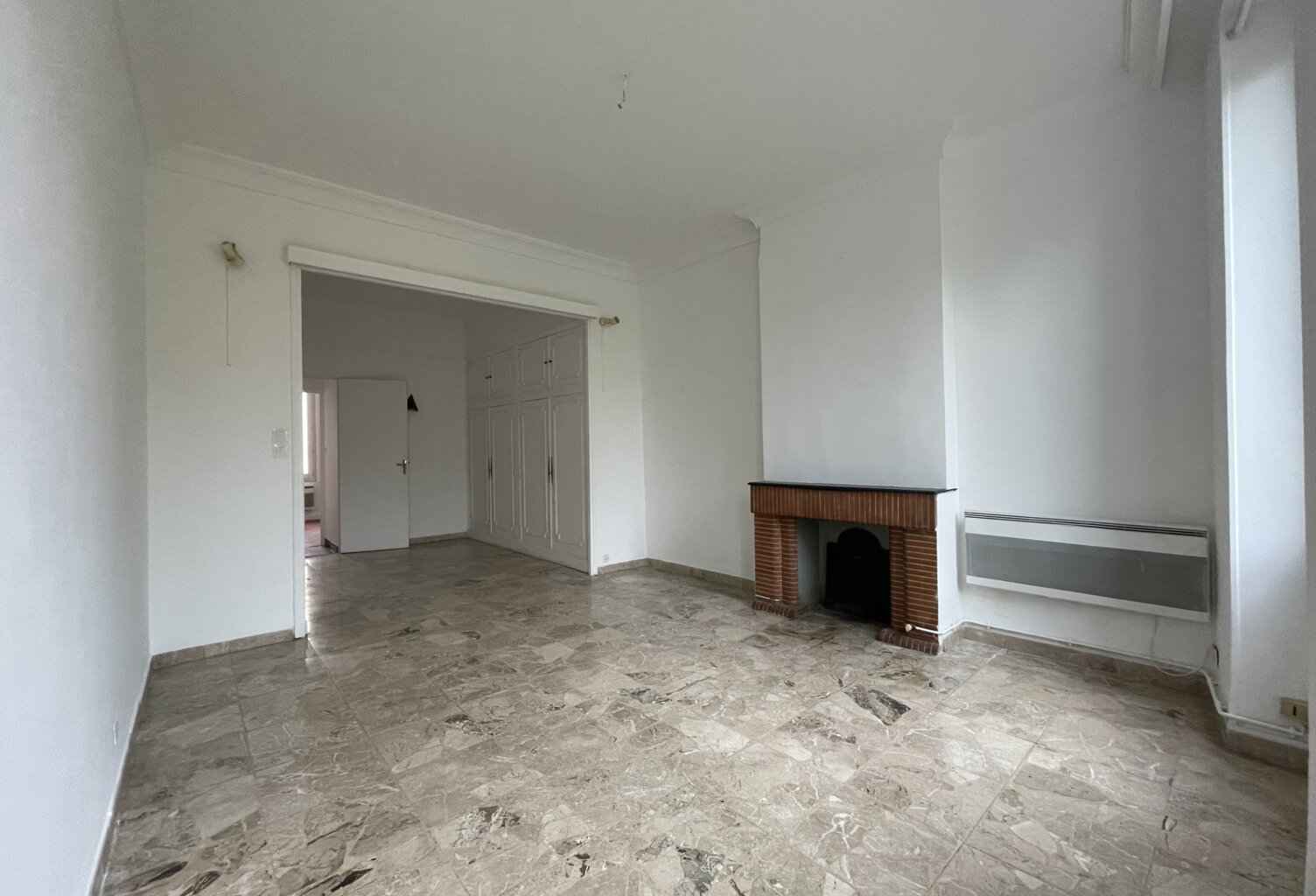 T3 - 3 Avenue Loulou Delfieu — photo 1