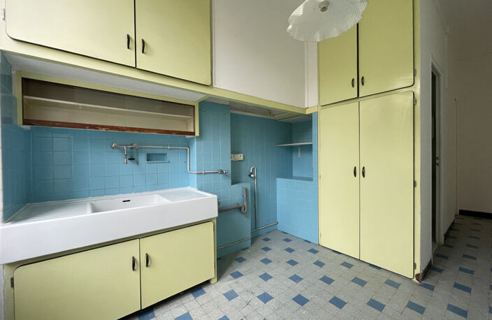 T3 - 3 Avenue Loulou Delfieu — photo 4