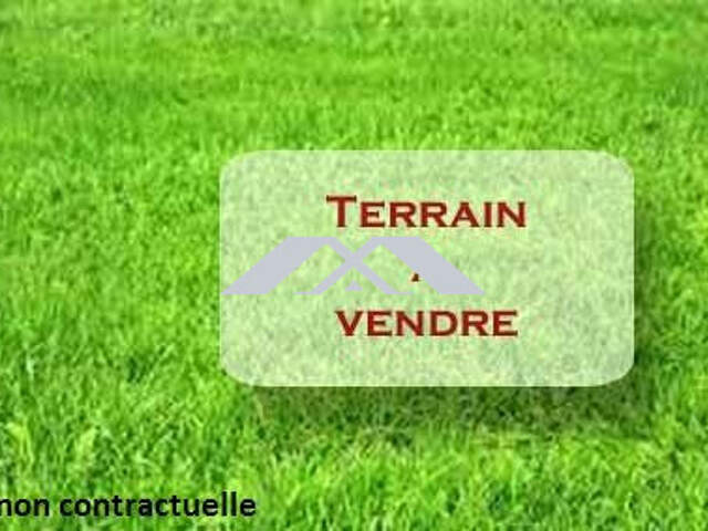 Terrain 411 m² vue océan + Permis de construire OFFERT — photo du bien