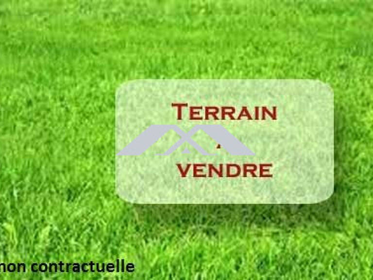 Terrain 411 m² vue océan + Permis de construire OFFERT — photo 1