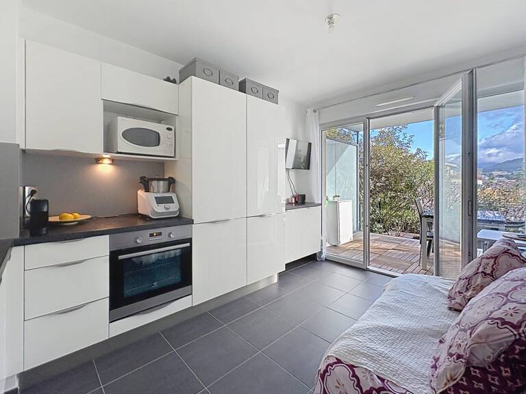 Appartement à vendre Nice — photo 1