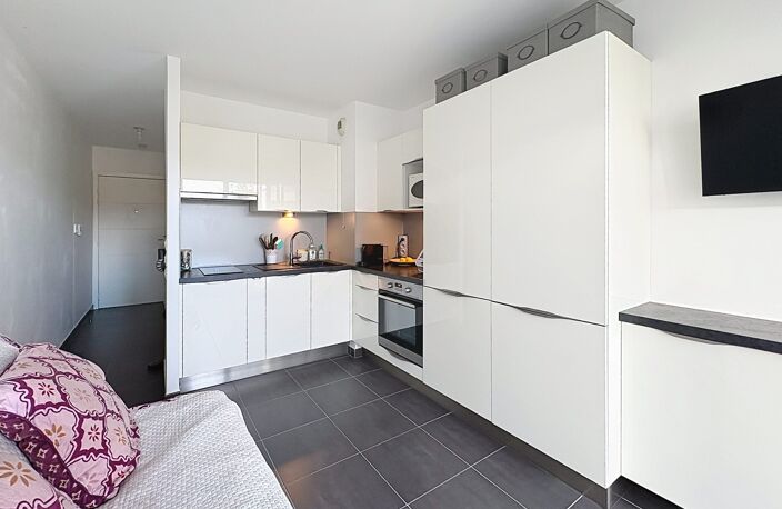 Appartement à vendre Nice — photo 2