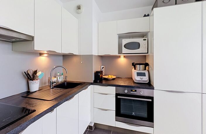 Appartement à vendre Nice — photo 3