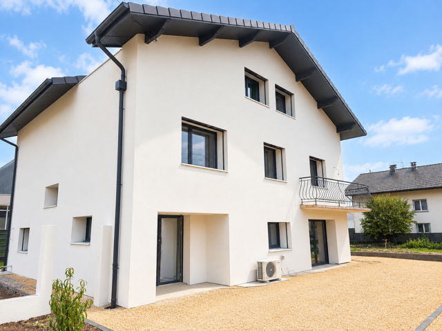 Appartement proposé à Saint-Alban-Leysse