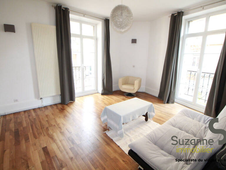 GRENOBLE Championnet T2 Meublé 59m² ! — photo 1