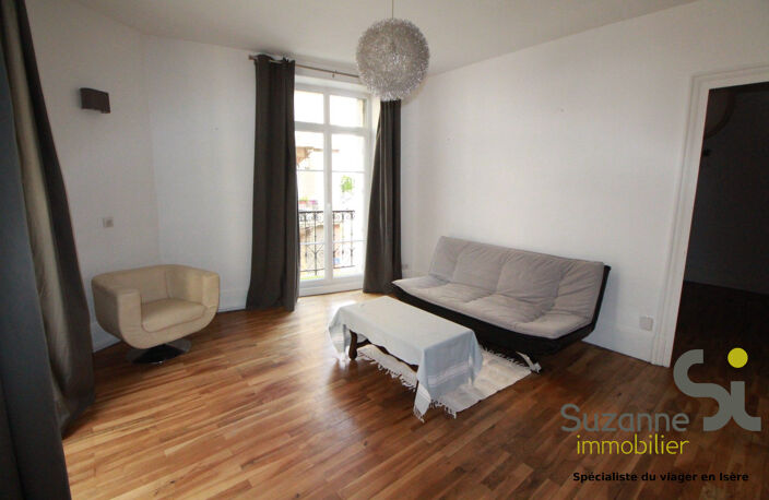 GRENOBLE Championnet T2 Meublé 59m² ! — photo 3