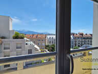 Grenoble rue de Turenne  Vente à terme libre  T3/T4 98 m? — photo 3