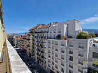 Grenoble rue de Turenne  Vente à terme libre  T3/T4 98 m? — photo 4