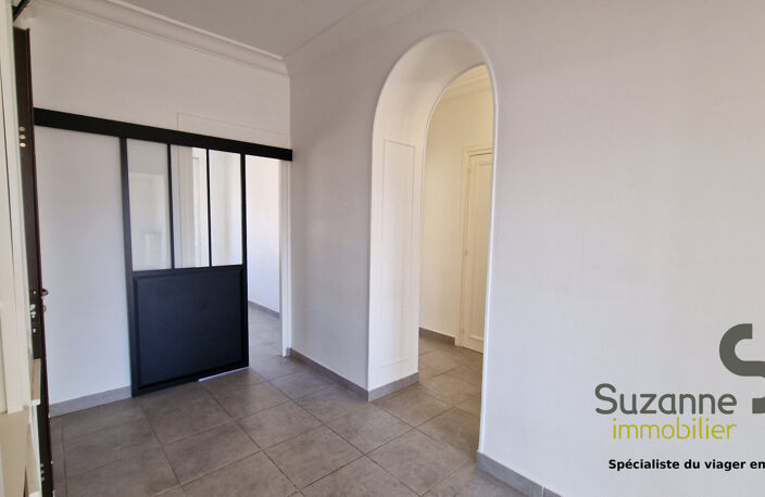 Grenoble rue de Turenne  Vente à terme libre  T3/T4 98 m? — photo 5