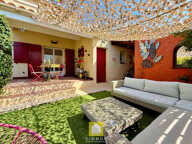 Maison avec jardin et garage à deux pas du centre — photo 3