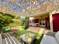 Maison avec jardin et garage à deux pas du centre — photo 4