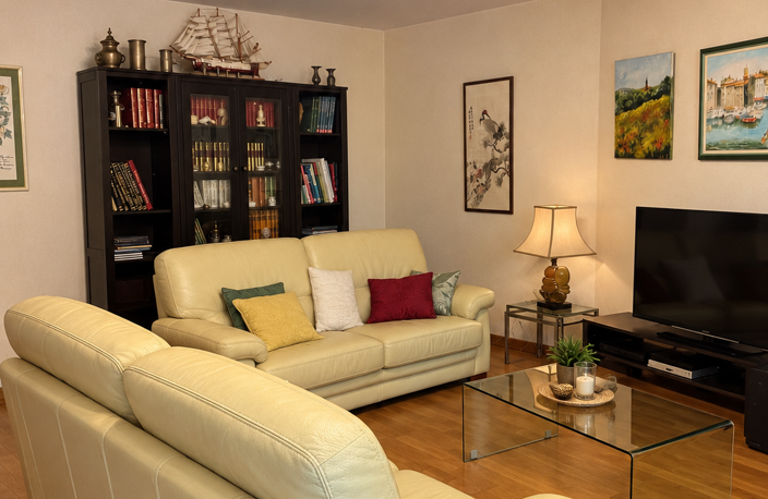 Appartement T4 103m2 Port Saint Sauveur — photo 3