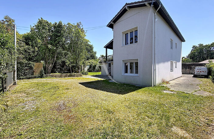 Maison PAU Nord / 6 chambres / 2 Logements indépendants / Terrain 941m2 — photo 2