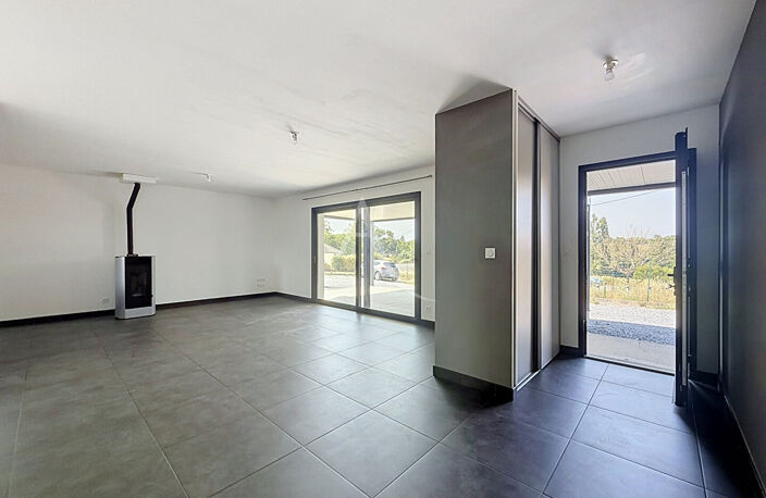 Cescau Maison mitoyenne par garage / 3 chambres / Grand Jardin / 2 Pergolas — photo 2