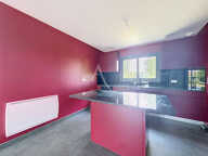 Cescau Maison mitoyenne par garage / 3 chambres / Grand Jardin / 2 Pergolas — photo 3