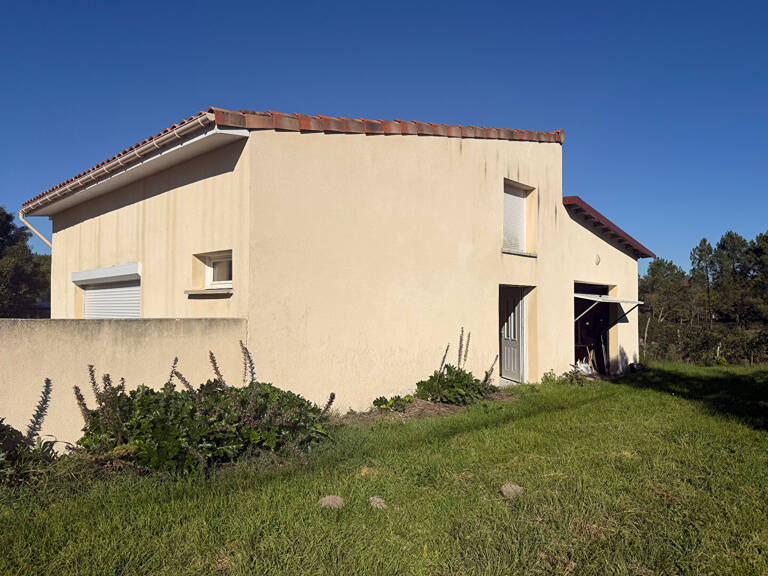 Maison à rénover de118 m2 — photo 1