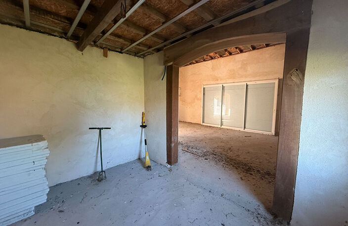 Maison à rénover de118 m2 — photo 3