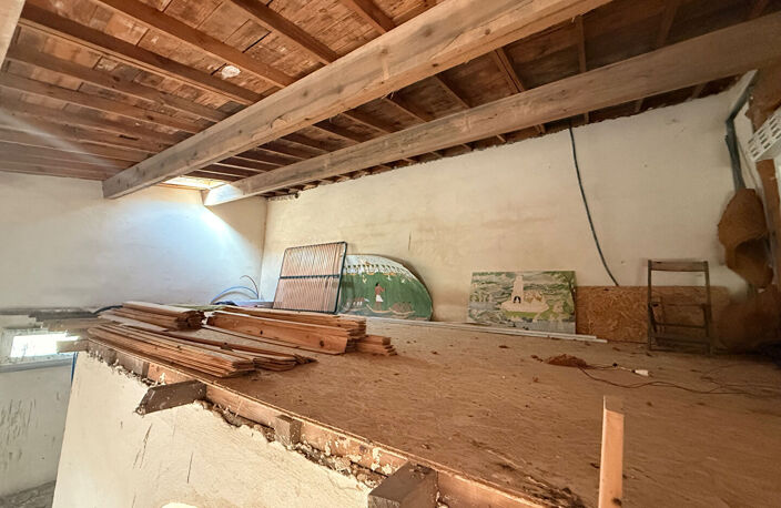 Maison à rénover de118 m2 — photo 4