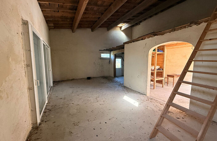 Maison à rénover de118 m2 — photo 5