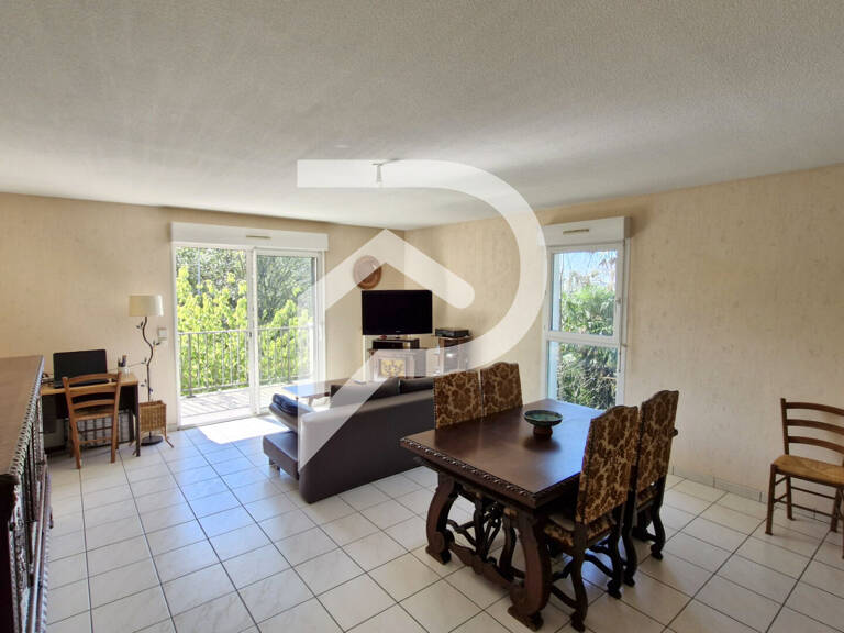 Appartement 3 pièces 77 m² avec ascenseur et parking, centre ORTHEZ — photo 1