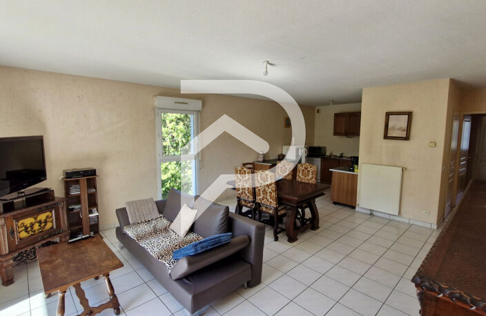 Appartement 3 pièces 77 m² avec ascenseur et parking, centre ORTHEZ — photo 3