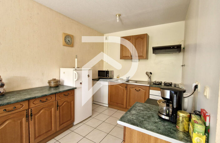 Appartement 3 pièces 77 m² avec ascenseur et parking, centre ORTHEZ — photo 4