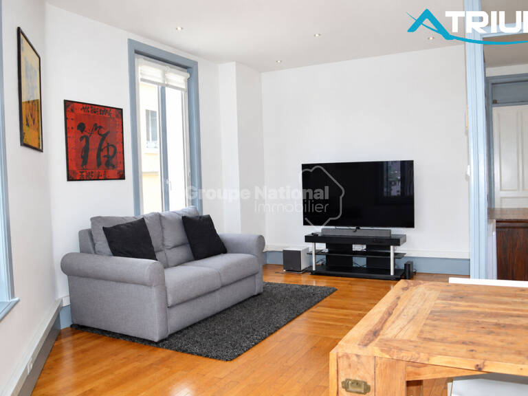 Appartement Montchat 2 pièces 52.4 m2 — photo 1