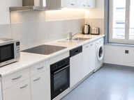 Appartement Montchat 2 pièces 52.4 m2 — photo 3