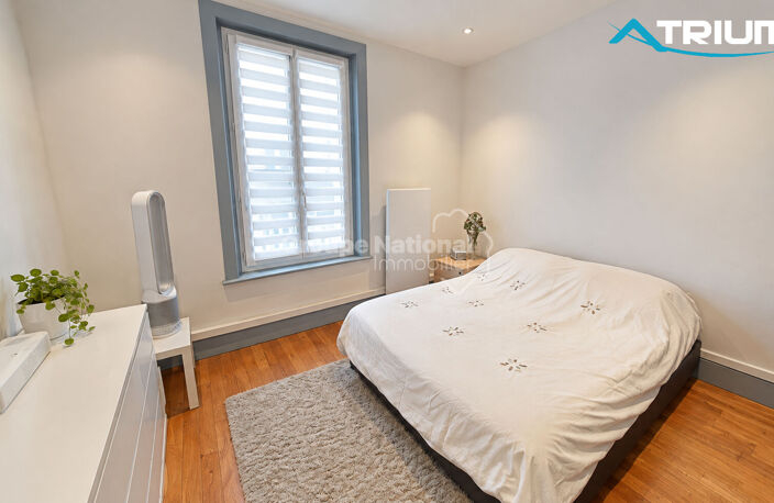 Appartement Montchat 2 pièces 52.4 m2 — photo 4