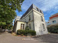 Immeuble de Bureaux Nantes 629 m2 — photo 2