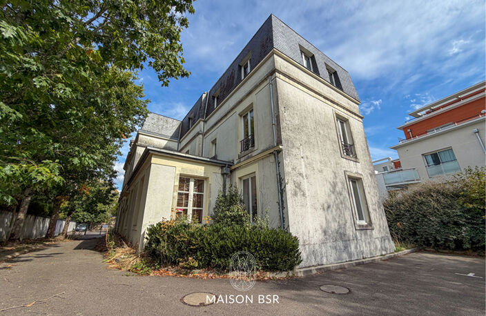 Immeuble de Bureaux Nantes 629 m2 — photo 2