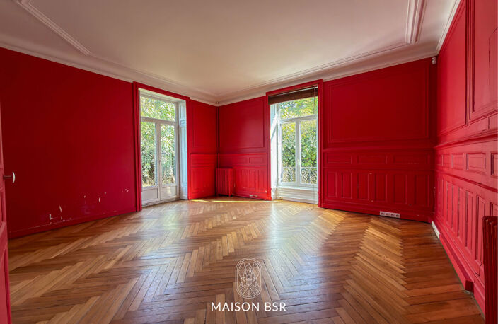 Immeuble de Bureaux Nantes 629 m2 — photo 3